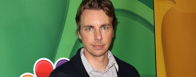 Dax Shepard Dax Shepard