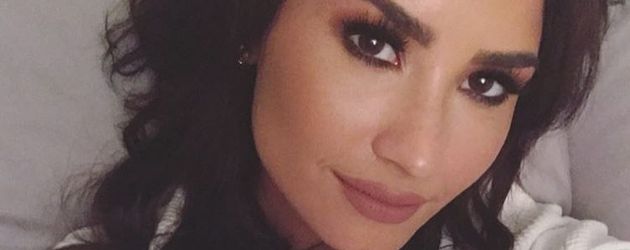 Demi Lovato, Sängerin Demi Lovato, Sängerin