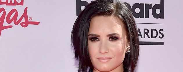 Demi Lovato bei den Billboard Music Awards 2016 Demi Lovato bei den Billboard Music Awards 2016