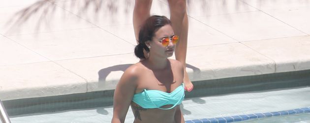 Demi Lovato, Sängerin Demi Lovato, Sängerin