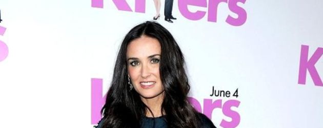 Demi Moore Demi Moore