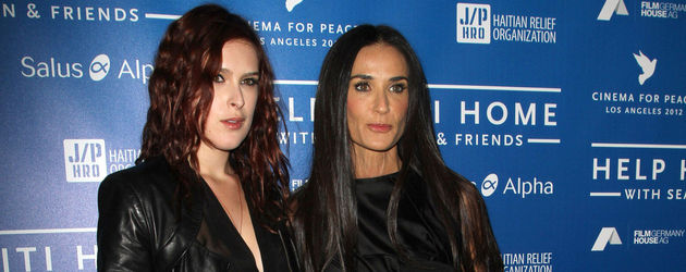 Demi Moore Demi Moore