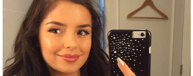 Demi Rose Mawby Demi Rose Mawby