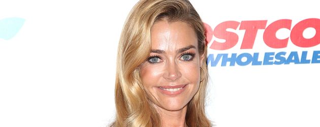 Denise Richards bei einem Charity-Event in Los Angeles Denise Richards bei einem Charity-Event in Los Angeles