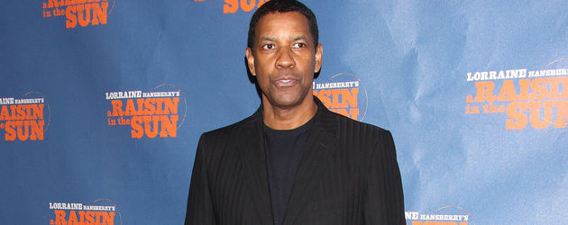 Denzel Washington Denzel Washington