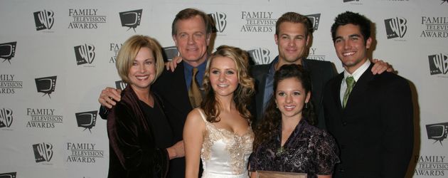 Eine Himmlische Familie Darsteller Tot