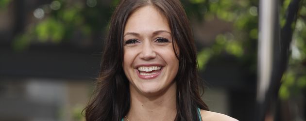 Desiree Hartsock Desiree Hartsock
