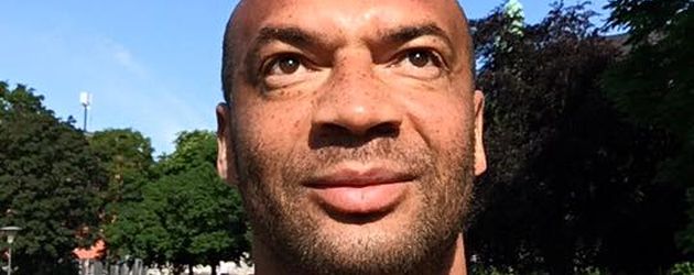 Detlef Soost im Juni 2016 auf einem Selfie bei Facebook im Juni 2016 Detlef Soost im Juni 2016 auf einem Selfie bei Facebook im Juni 2016