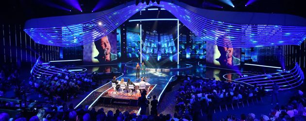 Deutschland sucht den Superstar Deutschland sucht den Superstar