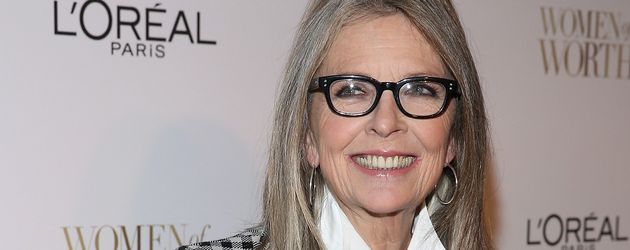 Diane Keaton Diane Keaton