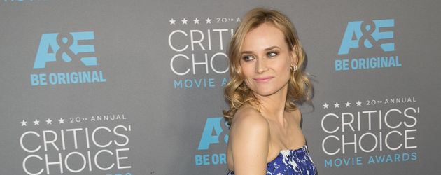 Diane Kruger Diane Kruger