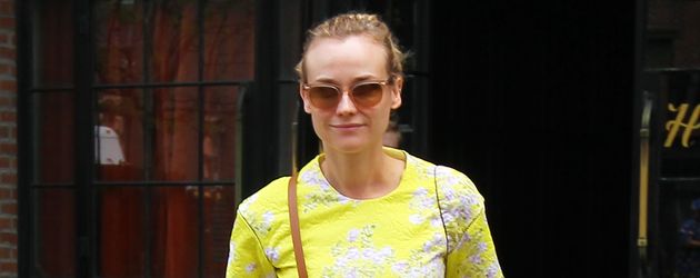 Diane Kruger, Schauspielerin und Model Diane Kruger, Schauspielerin und Model