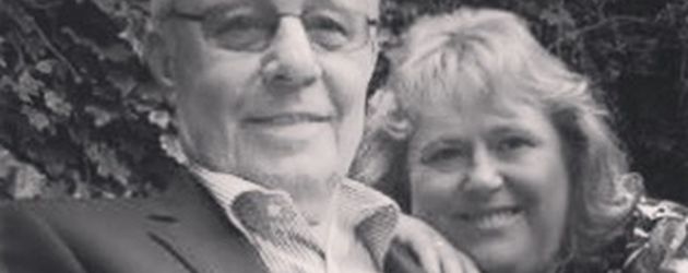 Maria-Theresa und Wolfgang Bieneck, Diane Krugers Eltern Maria-Theresa und Wolfgang Bieneck, Diane Krugers Eltern