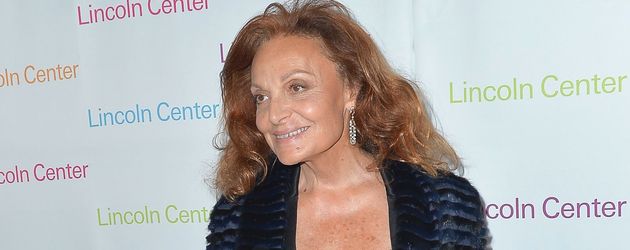 Diane von Furstenberg Diane von Furstenberg
