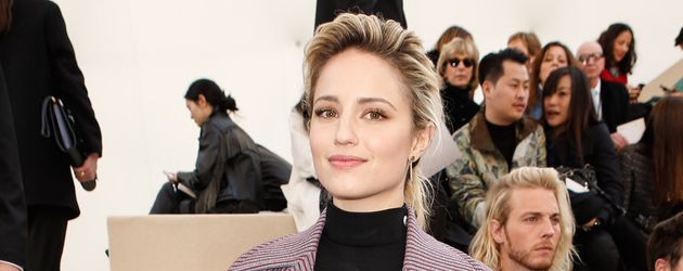Dianna Agron Dianna Agron