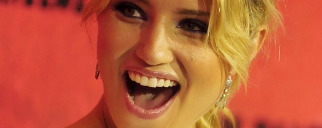 Dianna Agron Dianna Agron