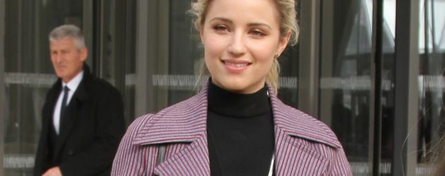 Dianna Agron Dianna Agron