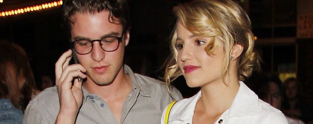 Dianna Agron Dianna Agron