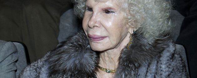 Herzogin von Alba Herzogin von Alba