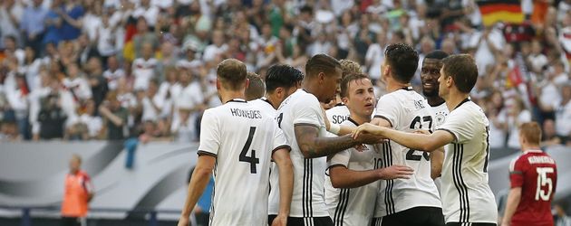 Deutsche Fußballnationalmannschaft Deutsche Fußballnationalmannschaft