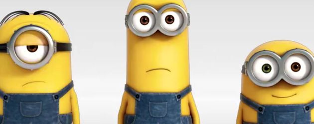 Die Minions Die Minions