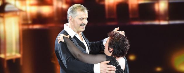 Anja Rauh und Bruno Rauh Anja Rauh und Bruno Rauh