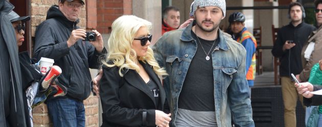 Christina Aguilera Christina Aguilera