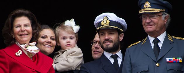 Prinz Carl Philip von Schweden, Prinzessin Estelle von Schweden, Prinzessin Victoria von Schweden, P Prinz Carl Philip von Schweden, Prinzessin Estelle von Schweden, Prinzessin Victoria von Schweden, P