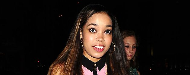 Dionne Bromfield Dionne Bromfield