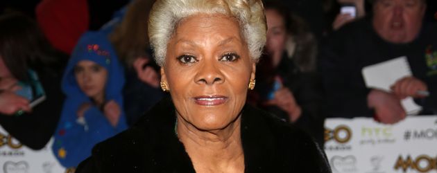 Dionne Warwick Dionne Warwick