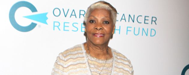 Dionne Warwick Dionne Warwick