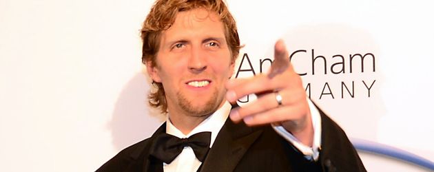 Dirk Nowitzki Dirk Nowitzki