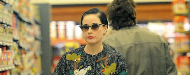 Dita Von Teese Dita Von Teese