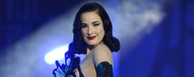 Dita Von Teese Dita Von Teese