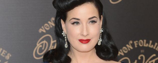 Dita Von Teese Dita Von Teese