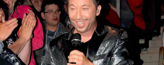 DJ Bobo in der König Pilsener Arena DJ Bobo in der König Pilsener Arena