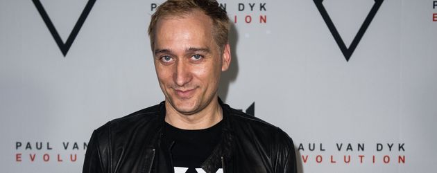 DJ Paul van Dyk DJ Paul van Dyk