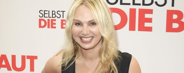 Dolly Dollar bei der Deutschlandpremiere von "Selbst ist die Braut" 2009 in München Dolly Dollar bei der Deutschlandpremiere von "Selbst ist die Braut" 2009 in München