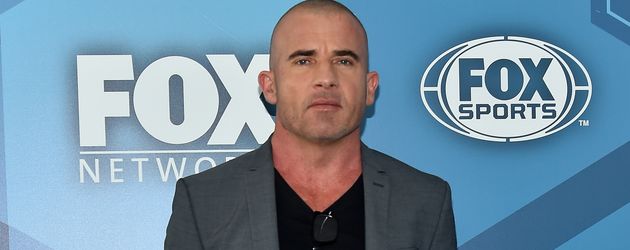 Dominic Purcell Dominic Purcell