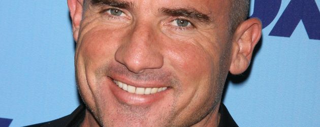 Dominic Purcell Dominic Purcell