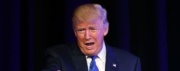 Donald Trump in Miami 2016 Donald Trump in Miami 2016