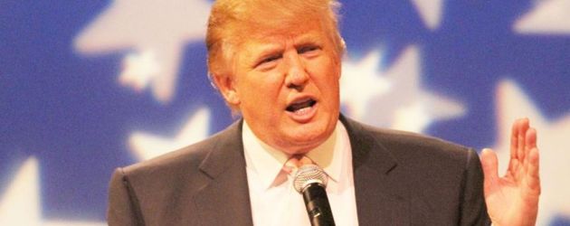 Donald Trump Donald Trump