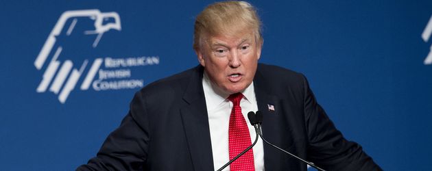 Donald Trump Donald Trump