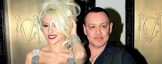 Courtney Stodden und Doug Hutchison Courtney Stodden und Doug Hutchison