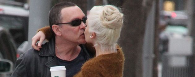 Courtney Stodden und Doug Hutchison Courtney Stodden und Doug Hutchison