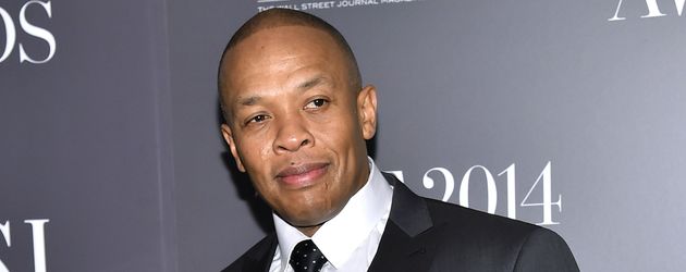Dr. Dre, Rapper Dr. Dre, Rapper
