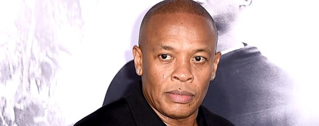 Dr. Dre Dr. Dre