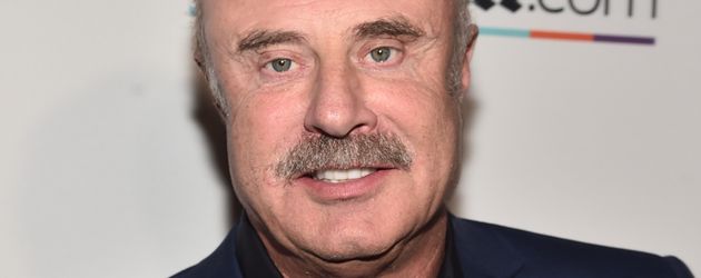 Dr. Phil McGraw Dr. Phil McGraw