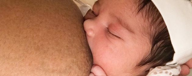 Dream Renee Kardashian, Blac Chynas Tochter Dream Renee Kardashian, Blac Chynas Tochter