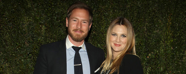 Drew Barrymore und Will Kopelman Drew Barrymore und Will Kopelman